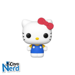 Funko POP! Sanrio: Hello Kitty (Classic) 28