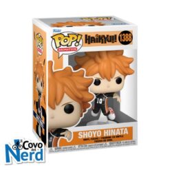 Funko POP! Animation: Haikyu!! - Shoyo Hinata 1388