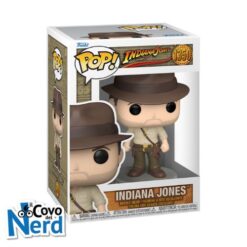 Funko POP! Movies: Indiana Jones - Indiana Jones 1350