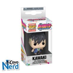 Funko POP! Keychain: Boruto - Kawaki