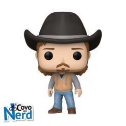 Alternative view of Funko POP! Television: Yellowstone - Kayce Dutton 1363
