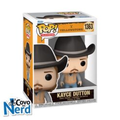 Funko POP! Television: Yellowstone - Kayce Dutton 1363