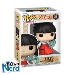 Funko POP! Animation: InuYasha - Kikyo 1298