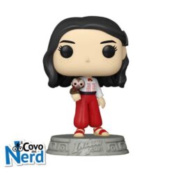 Alternative view of Funko POP! Movies: Indiana Jones - Marion Ravenwood 1351