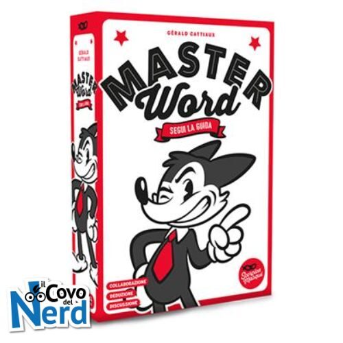 Master Word