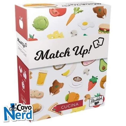 Match Up! Cucina