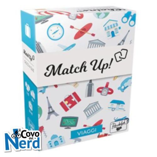 Match Up! Viaggi