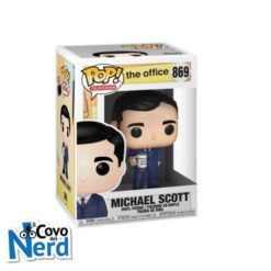 Funko POP! Television: The Office - Michael Scott 869