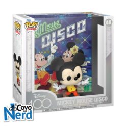 Funko POP! Albums: Disney - Mickey Mouse Disco 48
