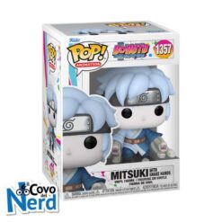 Funko POP! Animation: Boruto - Mitsuki w/Snake Hands 1357