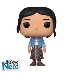 Alternative view of Funko POP! Television: Yellowstone - Monica Dutton 1364