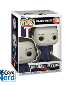 Funko POP! Movies: Halloween - Michael Myers (New Pose) 1156