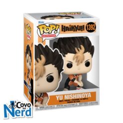 Funko POP! Animation: Haikyu!! - Yu Nishinoya 1392