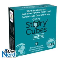 Rory's Story Cubes: Astro (Ottanio)
