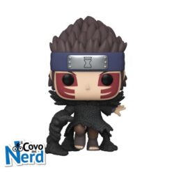 Alternative view of Funko POP! Animation: Boruto - Shinki 1359