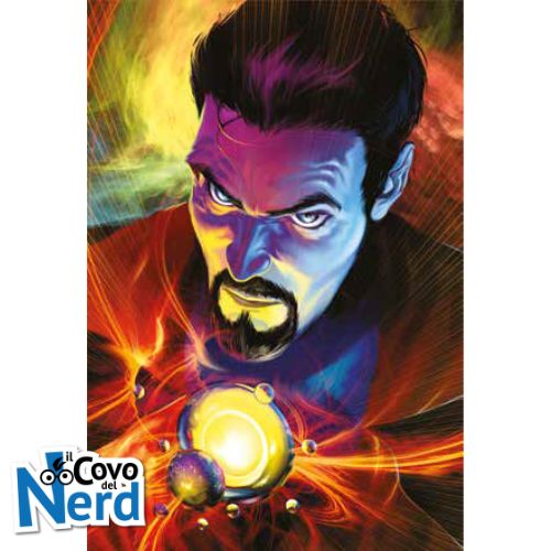 Marvel Must Have - Doctor Strange: Principio e Fine
