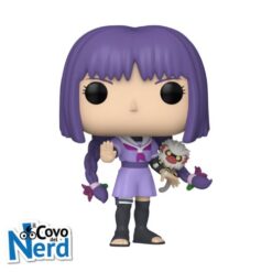Alternative view of Funko POP! Animation: Boruto - Sumire w/Nue 1360