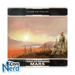 Terraforming Mars - Big Box