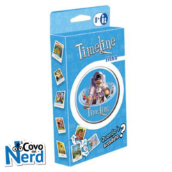 Timeline Eventi Storici Eco Blister