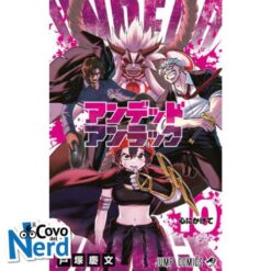 Undead Unluck Vol.10