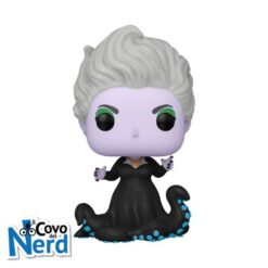 Alternative view of Funko POP! Disney: The Little Mermaid - Ursula 1364