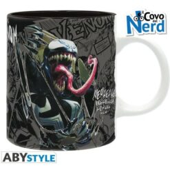 Marvel - Venom - Mug 320ml - ABYMUG574
