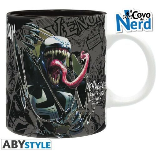Marvel - Venom - Mug 320ml - ABYMUG574