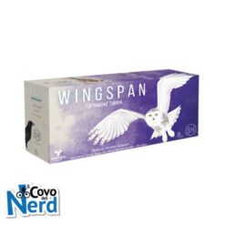 Wingspan: Espansione Europa