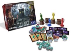 Alternative view of Witchstone - Full Moon - Espansione