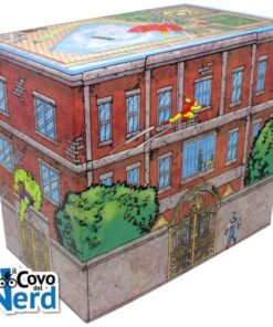 Avengers Classic Anniversay Edition Cofanetto