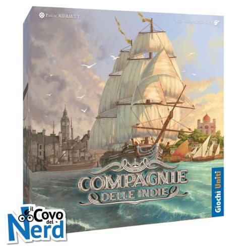 Compagnie delle Indie