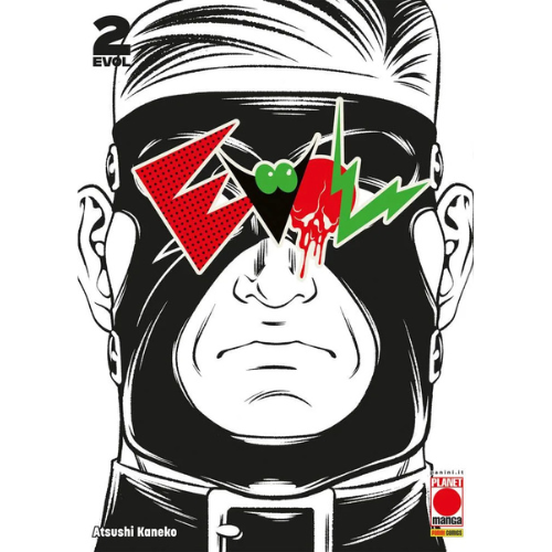 Evol Vol.2