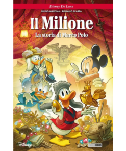 Il Milione di Marco Polo