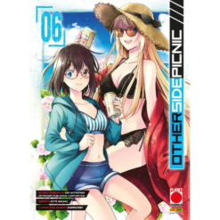 Otherside Picnic Vol.6