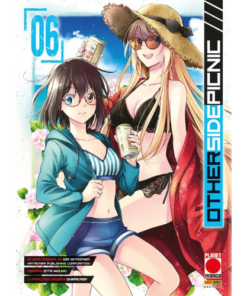 Otherside Picnic Vol.6