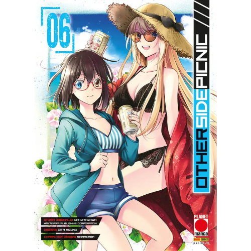 Otherside Picnic Vol.6