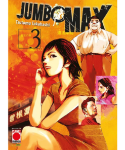 Jumbo Max Vol.3