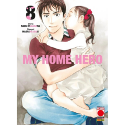 My Home Hero Vol.8