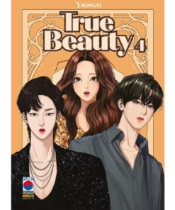 True Beauty Vol.4