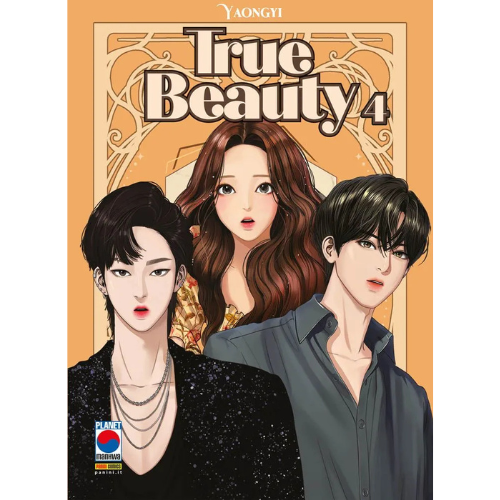 True Beauty Vol.4