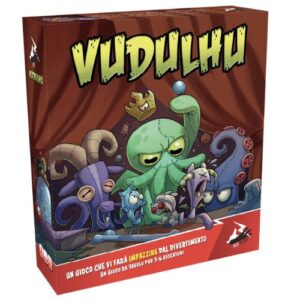 Vudulhu