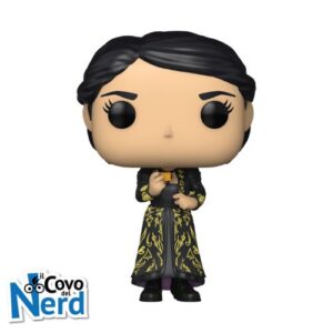 Alternative view of Funko POP! Television: The Witcher S2 - Yennefer 1318