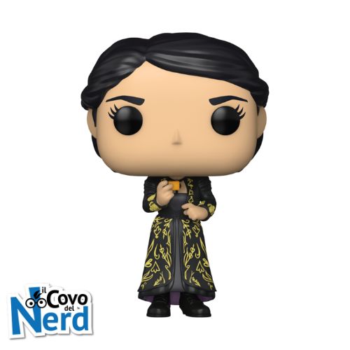 Funko POP! Television: The Witcher S2 - Yennefer 1318 - immagine 2