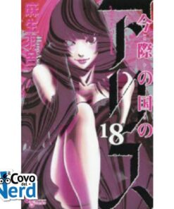 Alice in Borderland Vol.9