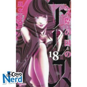 Alice in Borderland Vol.9