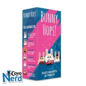 Bunny Hops