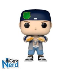 Alternative view of Funko POP! WWE: John Cena 76