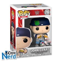 Funko POP! WWE: John Cena 76