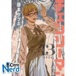 Chainsaw Man - Vol.13