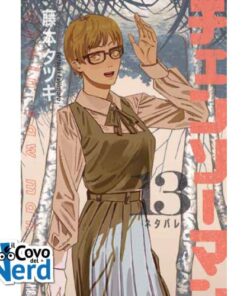 Chainsaw Man - Vol.13